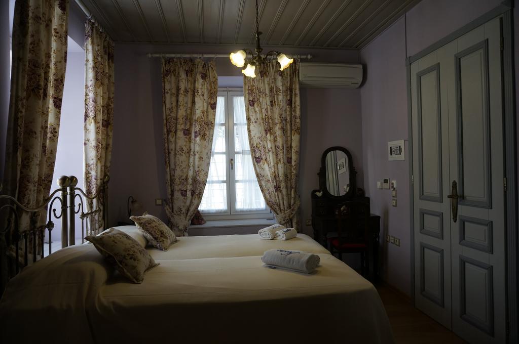 Nostos Hotel Galaxidi Room photo